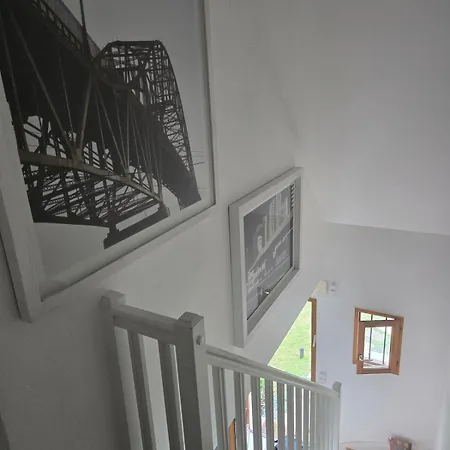 Villa Maison Zen Bord De
